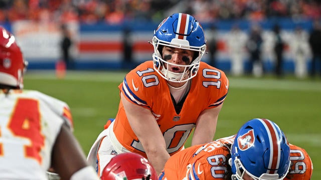 Denver Broncos v Kansas City Chiefs at Empower Field at Mile High Stadium 