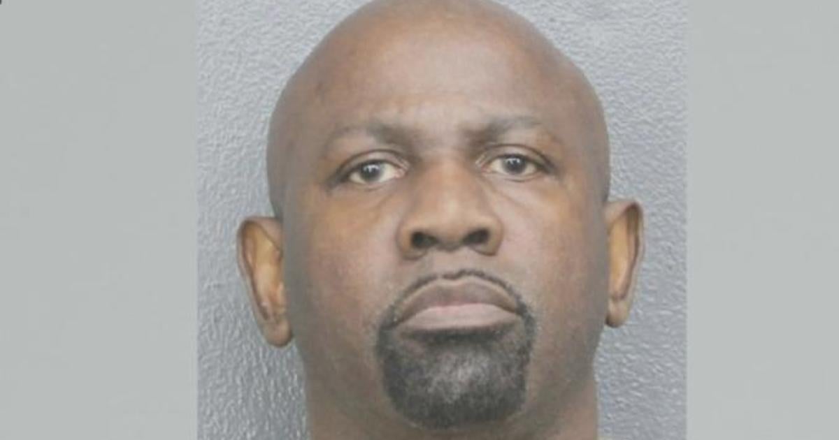 Pompano Beach school principal charged with impersonating a police officer