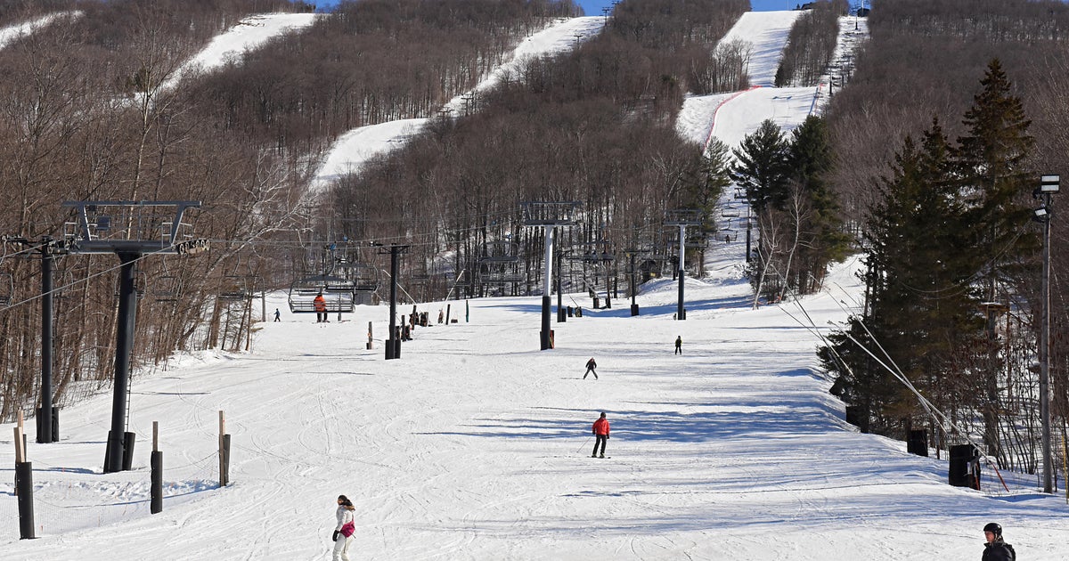 Williams College Student Dies in Ski Accident