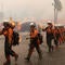 Among those fighting the Los Angeles wildfires: Prison inmates