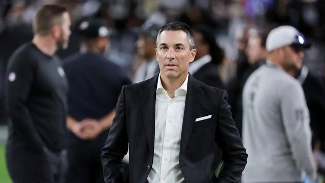 Atlanta Falcons v Las Vegas Raiders