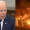 Biden gives update on Los Angeles fires raging in Southern California | Special Report