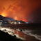 Leadership fallout over California wildfire preparedness