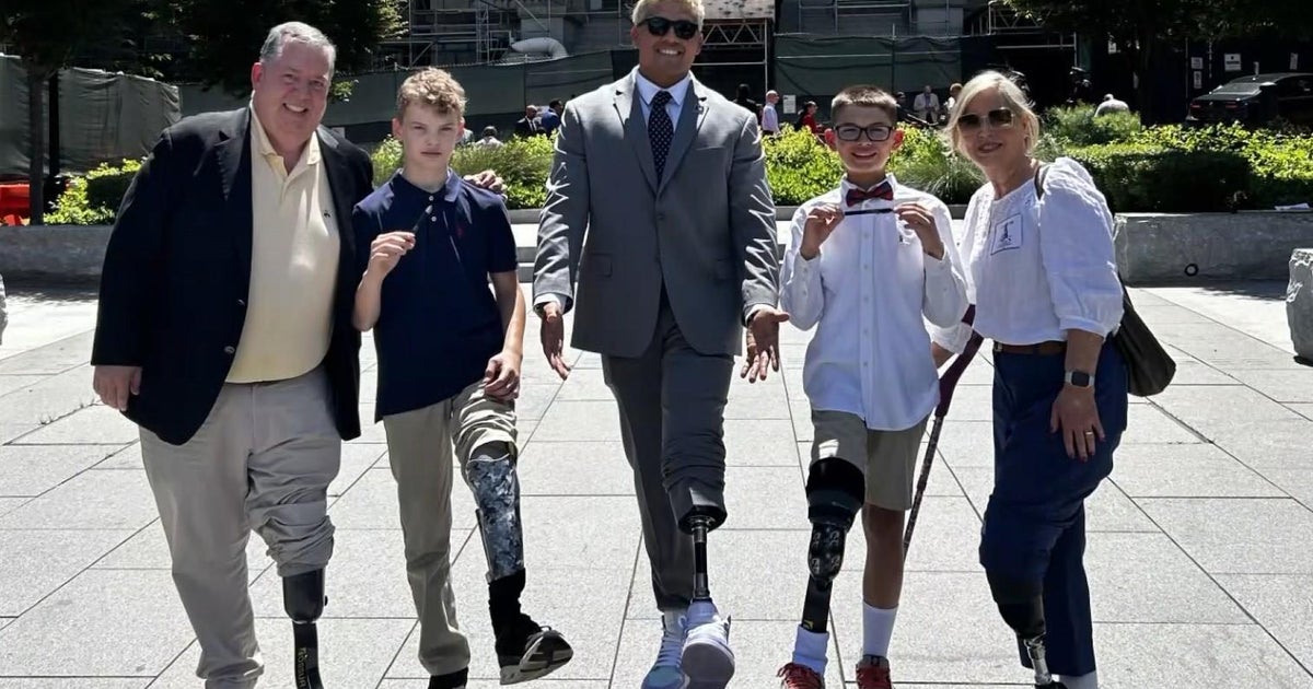 New Maryland law requires coverage for special prosthetics used for physical activities New Maryland law requires coverage for special prosthetics used for physical activities