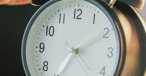 Florida Sen. Scott files bill to make Daylight Saving Time permanent Florida Sen. Scott files bill to make Daylight Saving Time permanent