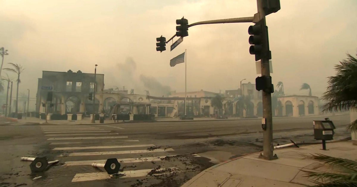 Palisades Fire devastates communities amid call for additional help to contain wildfires