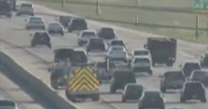 Driver killed in wrong way wreck on Florida Turnpike Driver killed in wrong way wreck on Florida Turnpike
