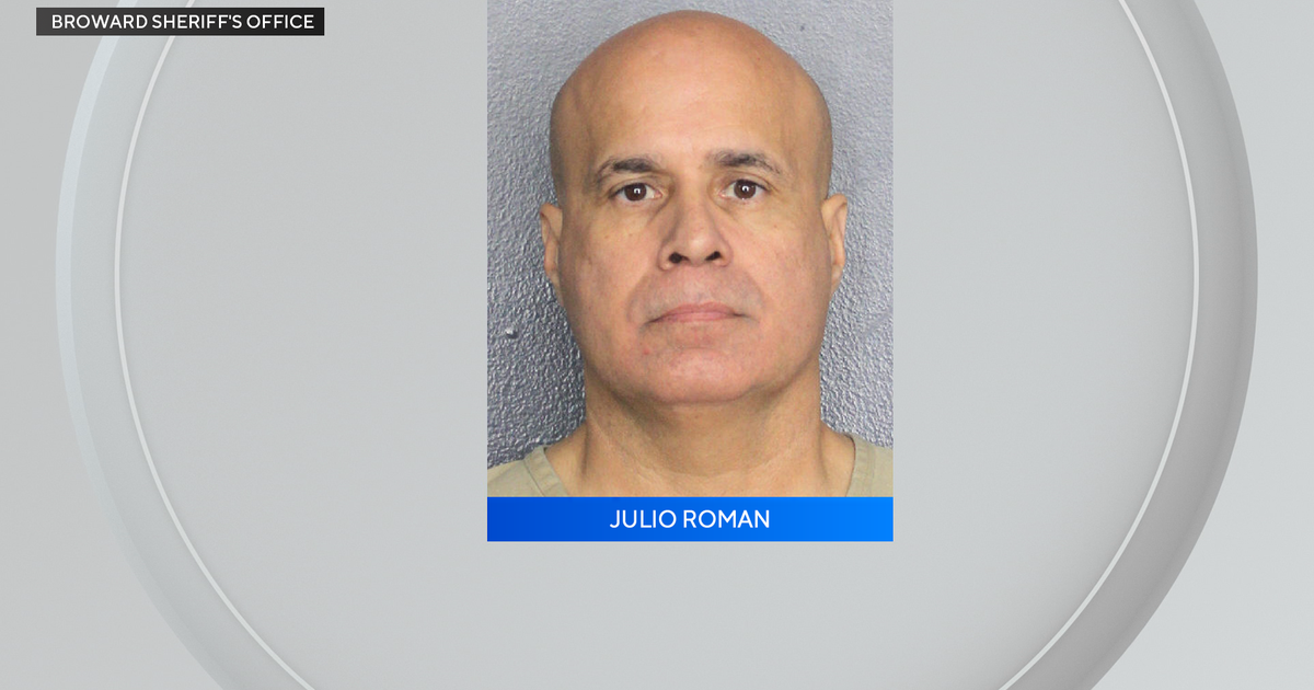 Miramar Fire Rescue civilian employee arrested for allegedly luring out-of-state minor for sexual relationship Miramar Fire Rescue civilian employee arrested for allegedly luring out-of-state minor for sexual relationship