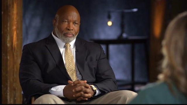 Renard Spivey 