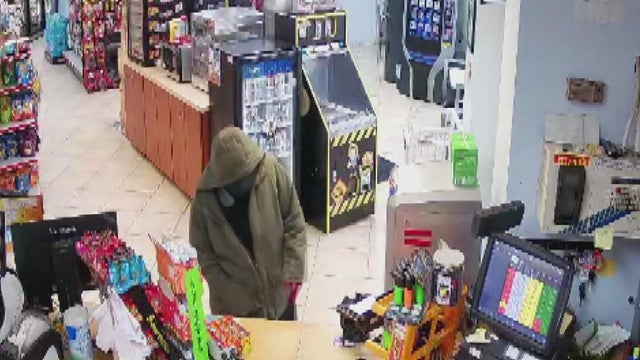 kdka zelienople gas station robbery 