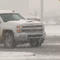 Winter storm brings heavy snow, freezing rain to southern U.S.