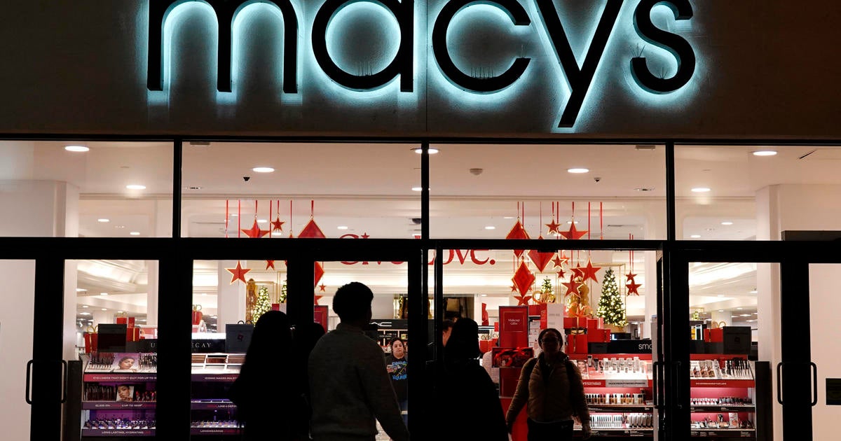 Macy’s will shut 66 shops this yr. Here is the place they’re.