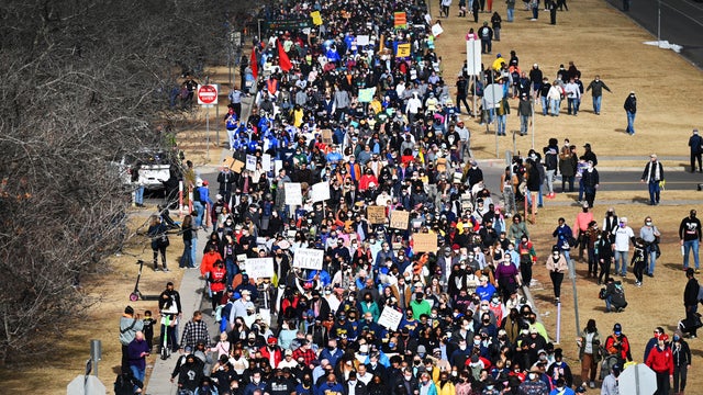 Denver Dr. Martin Luther King, Jr. Martin