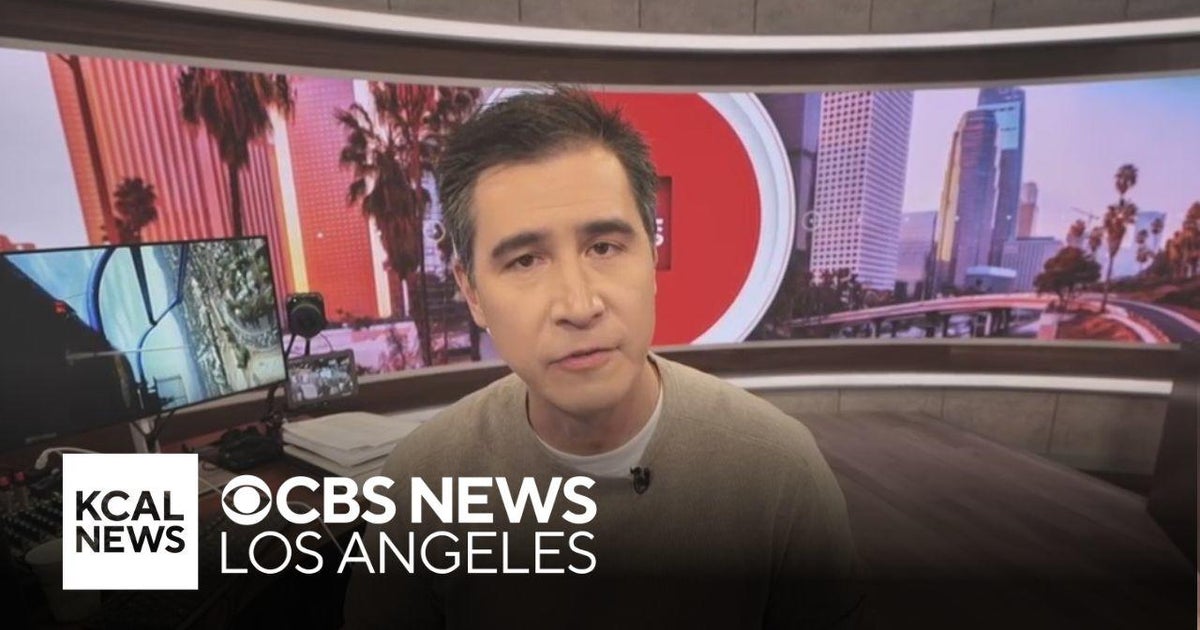 Mark Liu gets emotional after learning his friends lost their home ...