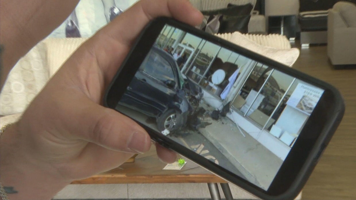 Colorado city holds off ordinance decision to seize cars for street ...