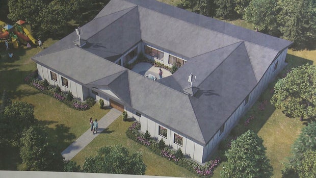 SAM House 