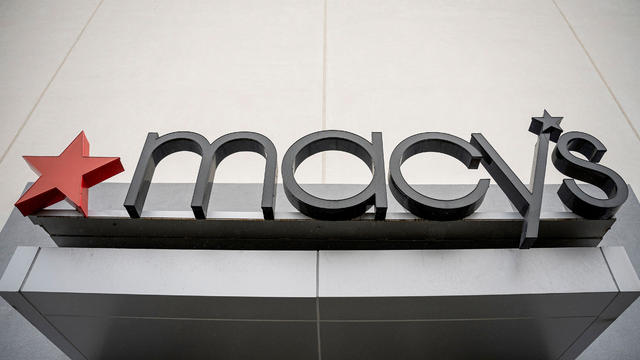 Macy's Delays Earnings After Employee Hid Millions In Expenses 