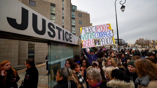 FRANCE-JUSTICE-TRIAL-ASSAULT-WOMEN