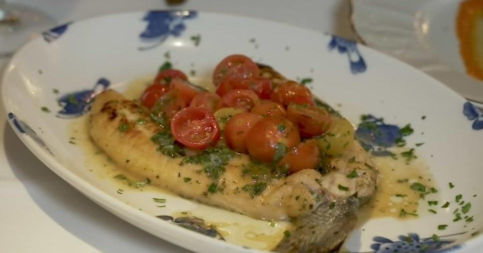Cafe Abracci celebrates 35 years of impeccable northern Italian cuisine Cafe Abracci celebrates 35 years of impeccable northern Italian cuisine