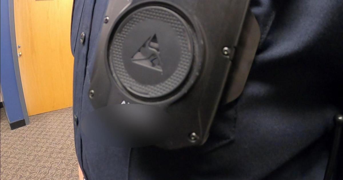 Colorado Department of Corrections program to equip parole officers with body cams is shelved