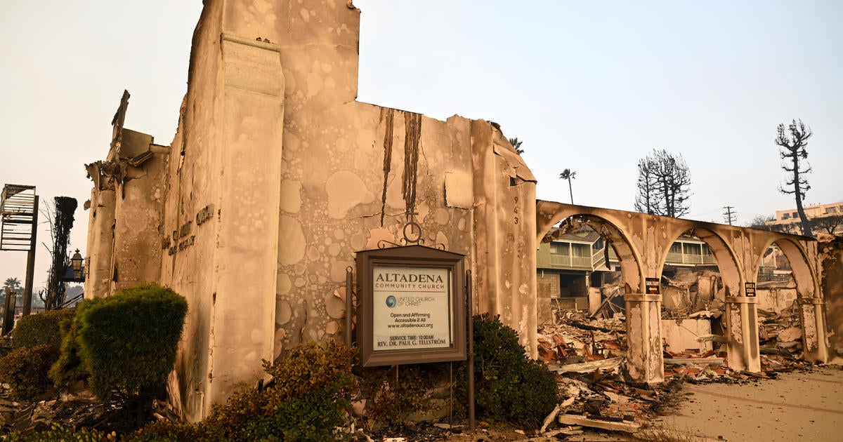 As climate risks increase, homeowners far beyond California are facing rising insurance bills