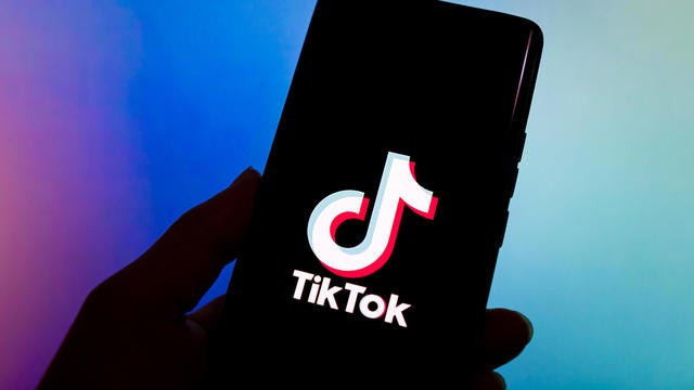 TikTok 