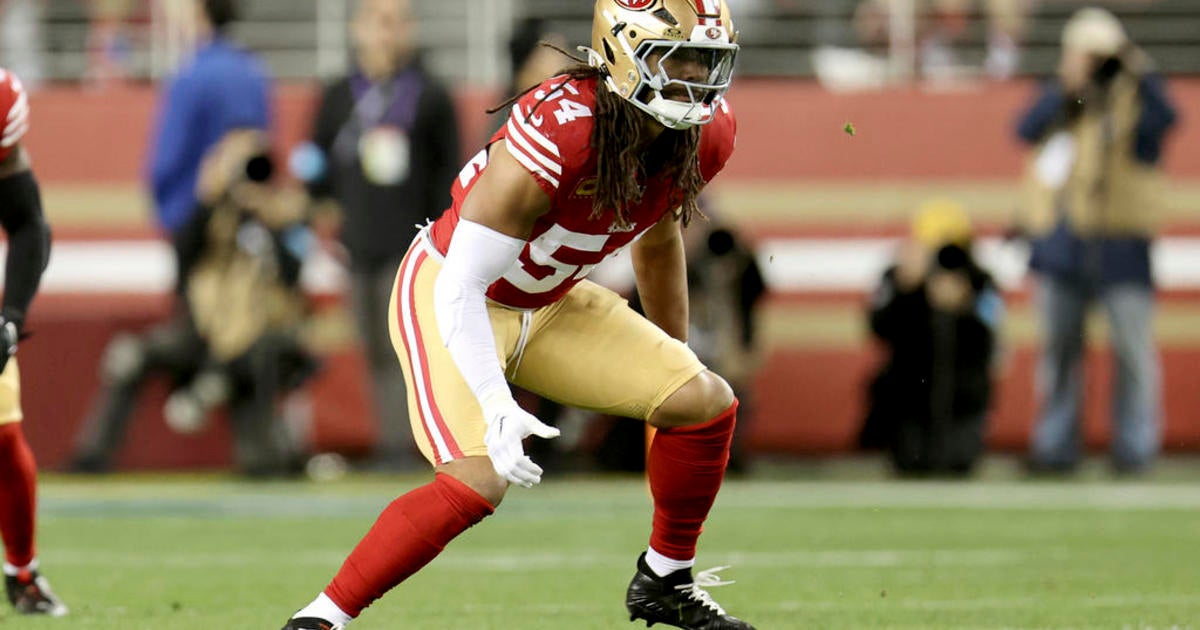 49ers Warner, Kittle, Juszczyk selected to AP All-Pro squad