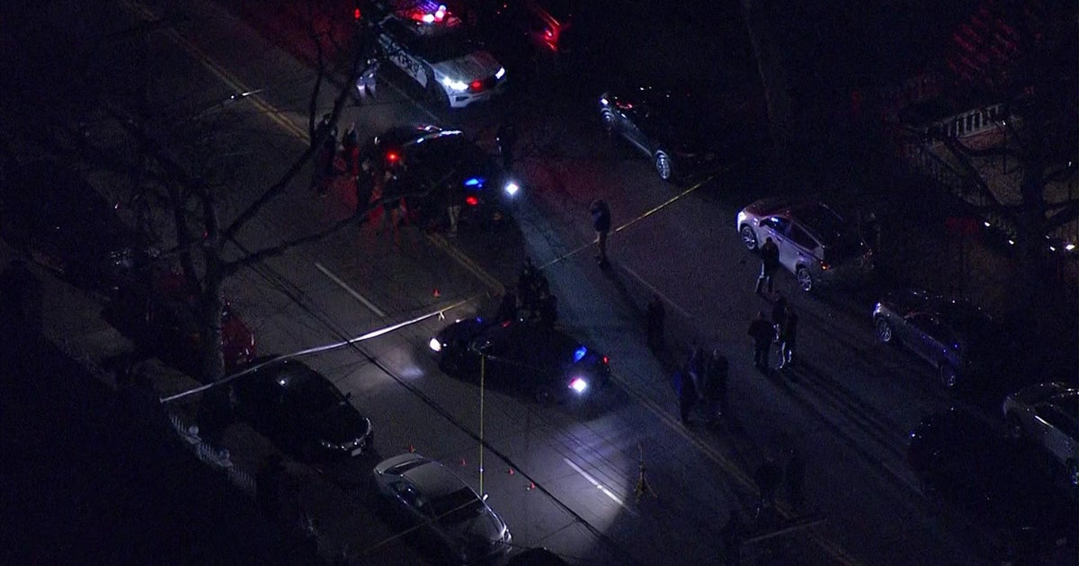 NYPD Officers Involved in Two Separate Shootings