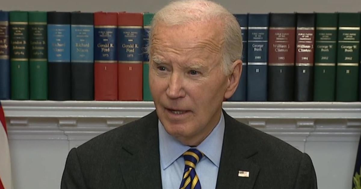 Biden on whether he regrets withdrawing from the 2024 election