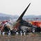 Black box from South Korea plane crash did not record final 4 minutes: officials