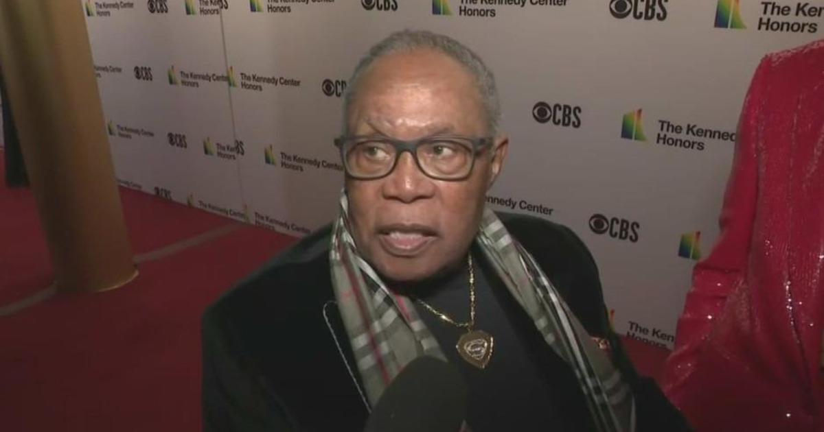 Sam Moore, Miami R&B singer and other half of “Sam & Dave,” dead at 89