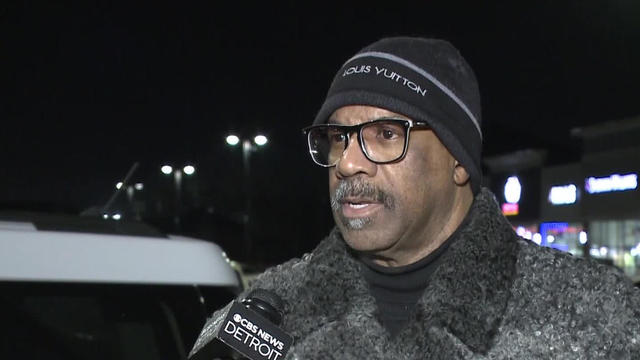 COGIC church in Detroit supports California fire victims 