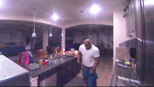 Renard Spivey evidence