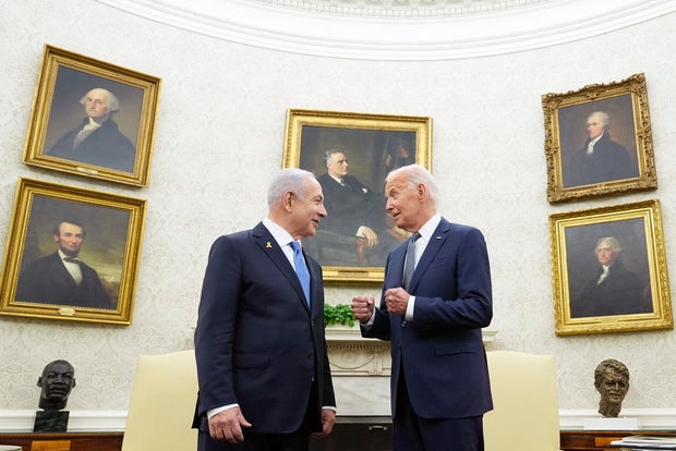 États-Unis Israël Iran