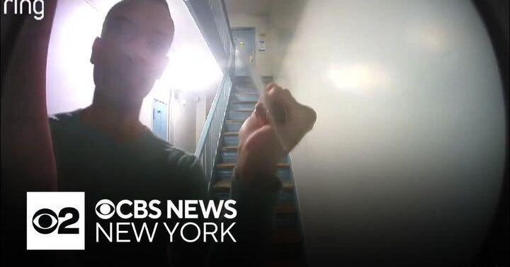 Suspect accused in deadly stabbing of 14-year-old boy in the Bronx ...