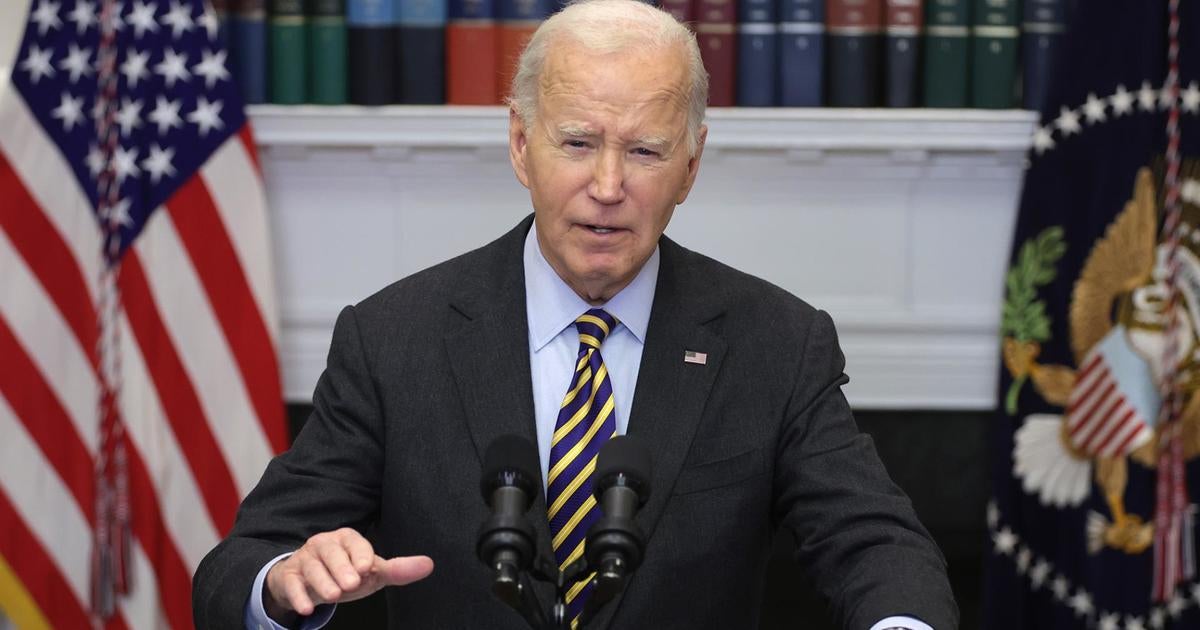 Biden to reflect on foreign policy legacy in remarks at State Department Monday