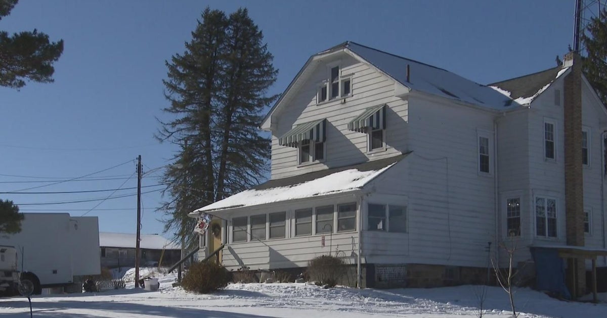 Shooting that left 4 people dead in Beaver County was a triple murder ...