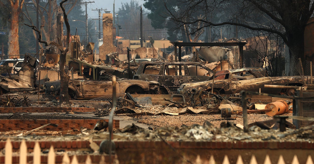 Massachusetts insurance agent says rates could go up across country after California fires Massachusetts insurance agent says rates could go up across country after California fires