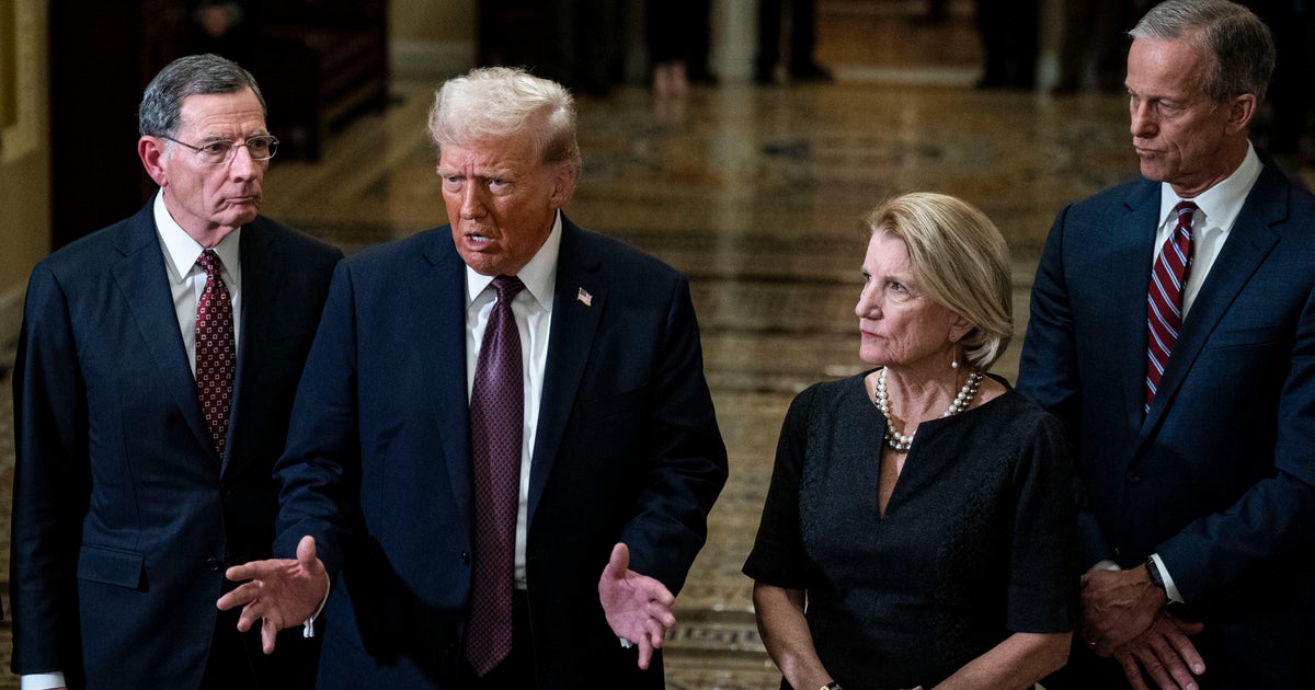 İşte Trump'ın Kabine seçimleri için onay duruşma programı