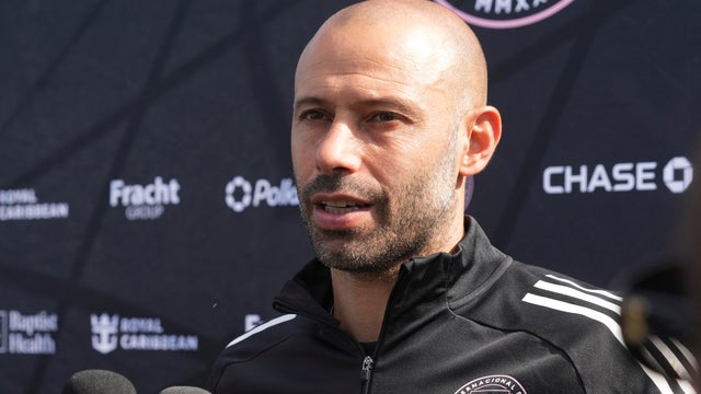 Inter Miami Soccer