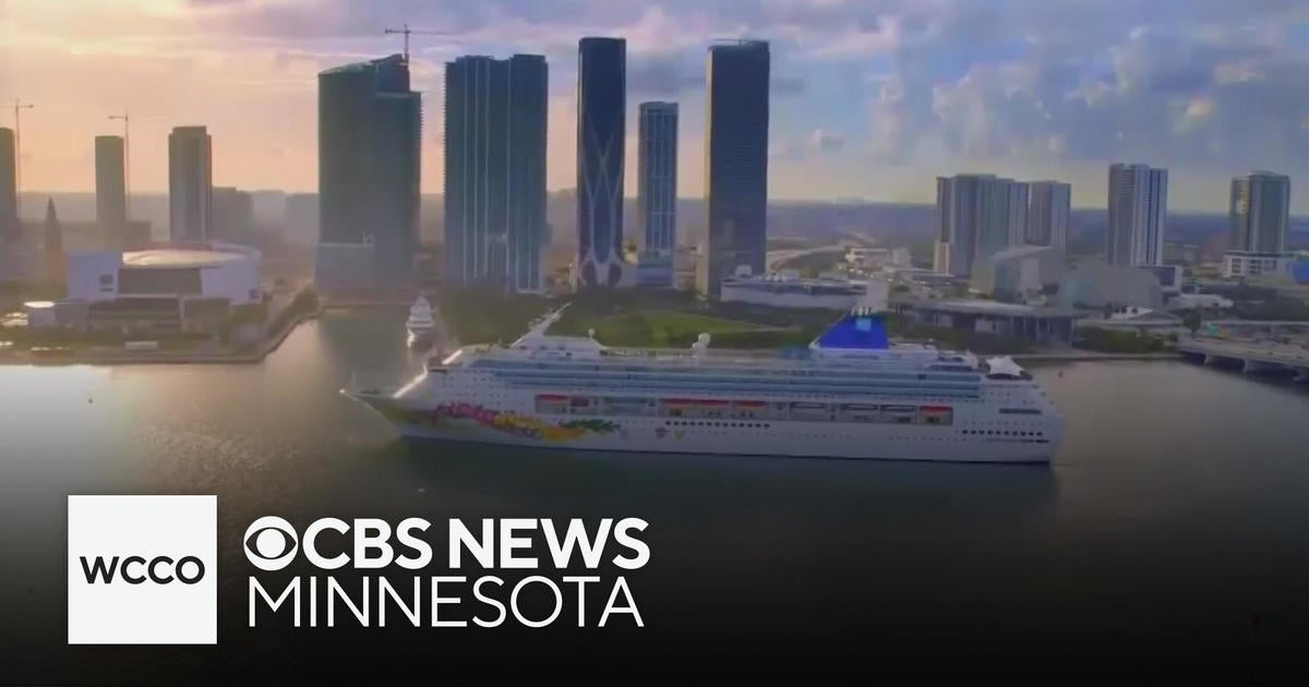 cbsnews.com - Luxury travel is back in a big way