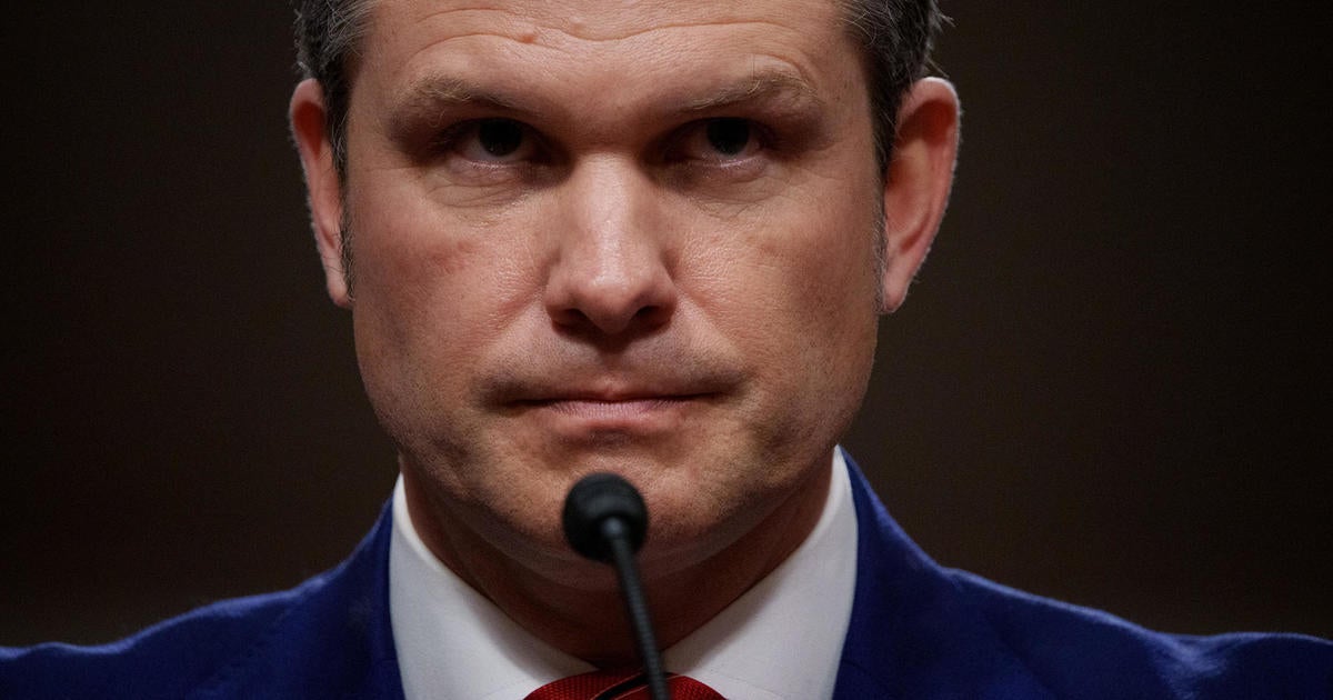 Key takeaways from Pete Hegseth's confirmation hearing