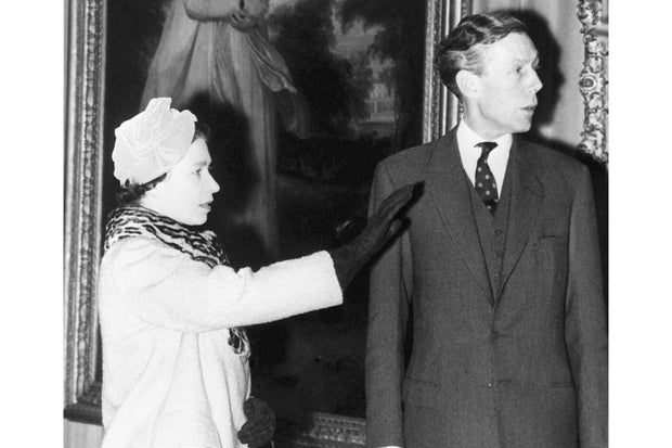 Britain Archives Spies