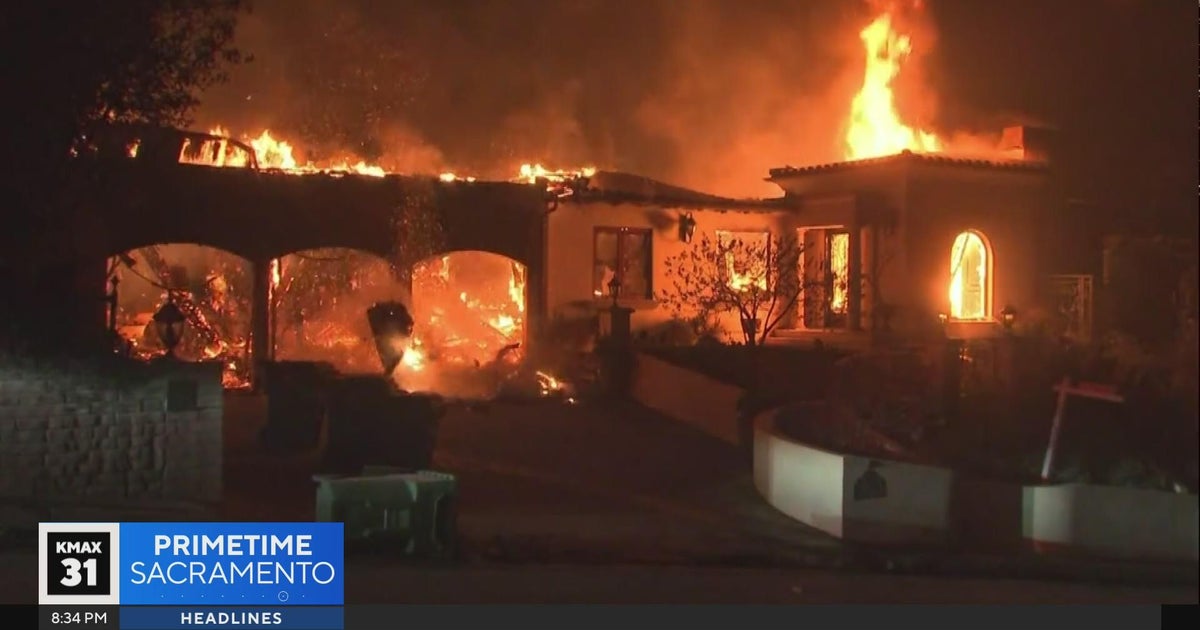 How to ensure LA wildfire support dontations goes to victims, not fraudsters .. The Answer