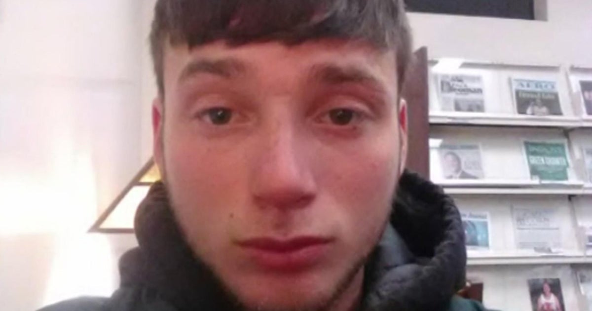 Family says Denver 16th Street Mall slashing suspect suffered mental health issues, used hard drugs; “He’s a lost boy” Family says Denver 16th Street Mall slashing suspect suffered mental health issues, used hard drugs; “He’s a lost boy”