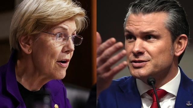 cbsn-fusion-sen-warren-grills-hegseth-on-past-comments-about-women-in-combat-thumbnail.jpg 