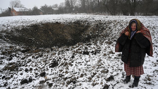 UKRAINE-RUSSIA-CONFLICT-WAR