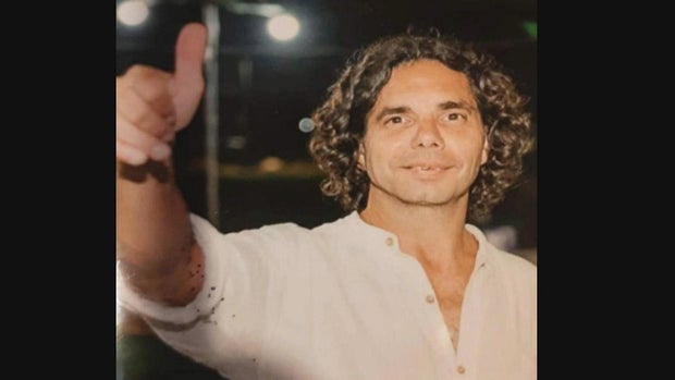 Ofer Calderon