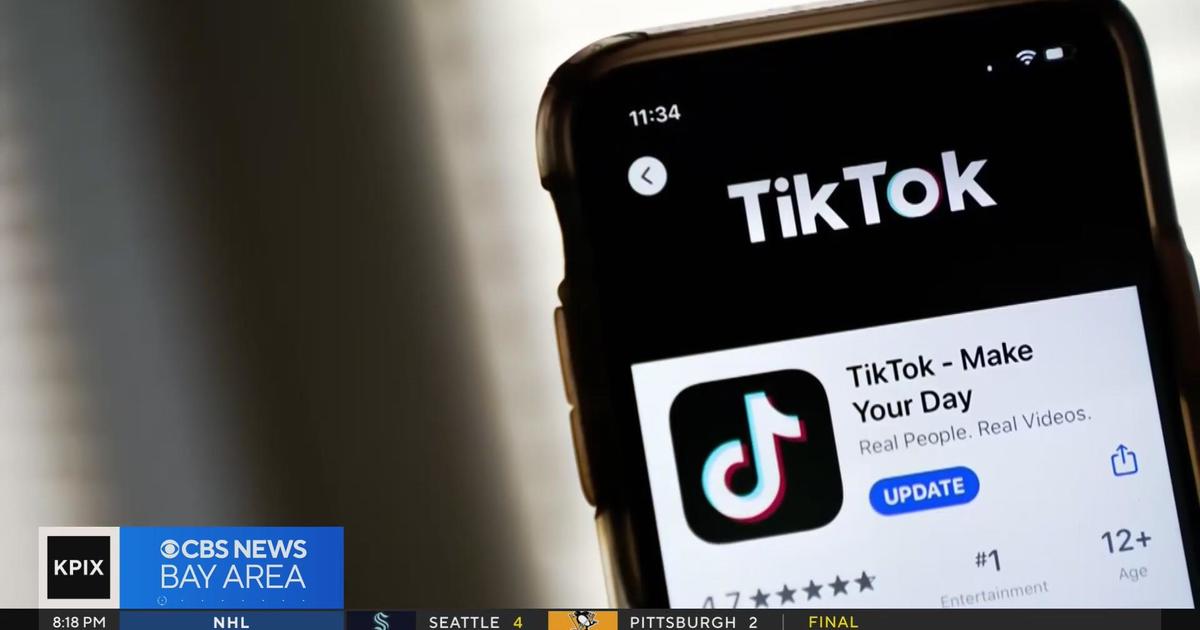 TikTok Faces U.S. Ban Over Security Concerns