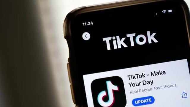 TikTok 